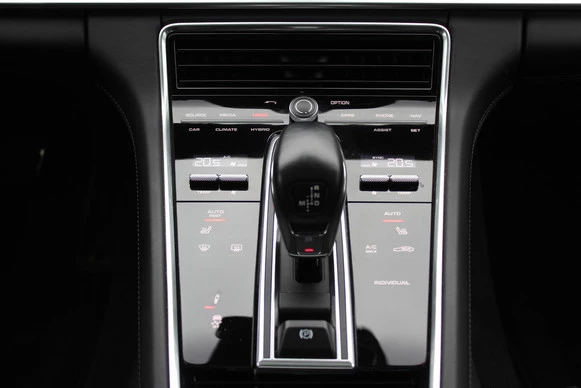 Porsche Panamera - Afbeelding 27 van 30
