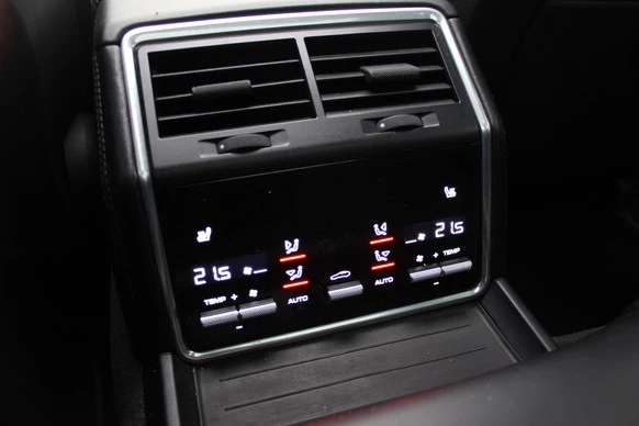 Porsche Panamera - Afbeelding 30 van 30