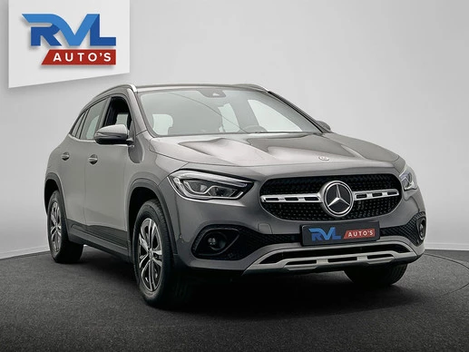 Mercedes-Benz GLA - Afbeelding 4 van 30