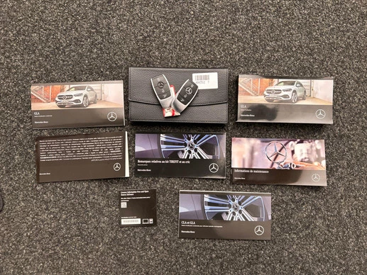 Mercedes-Benz GLA - Afbeelding 8 van 30