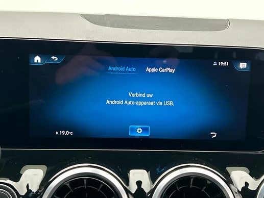 Mercedes-Benz GLA - Afbeelding 15 van 30