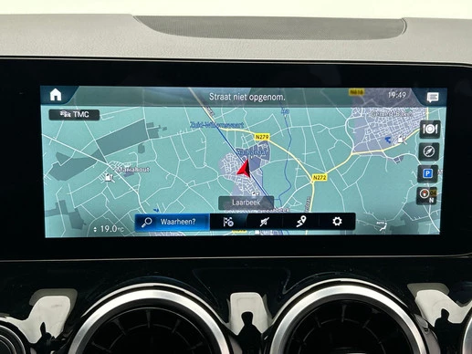 Mercedes-Benz GLA - Afbeelding 17 van 30