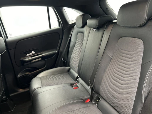 Mercedes-Benz GLA - Afbeelding 20 van 30