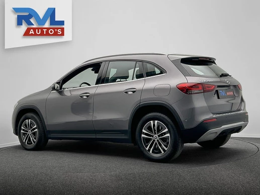 Mercedes-Benz GLA - Afbeelding 23 van 30