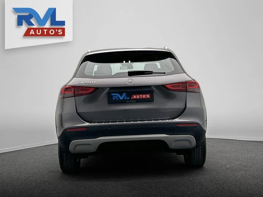 Mercedes-Benz GLA - Afbeelding 24 van 30