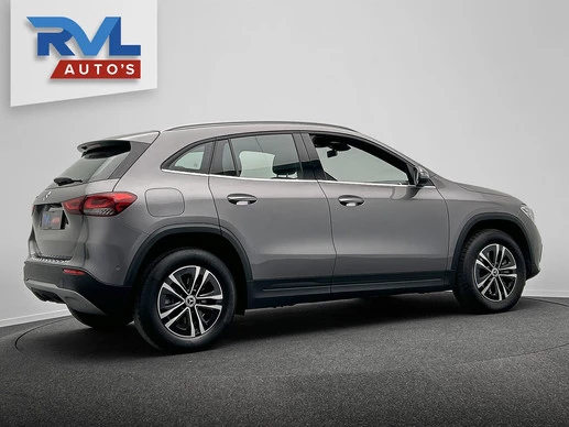 Mercedes-Benz GLA - Afbeelding 26 van 30