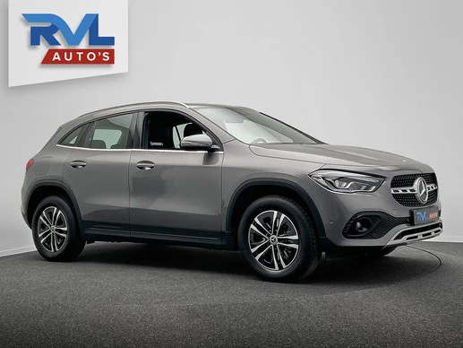Mercedes-Benz GLA - Afbeelding 28 van 30