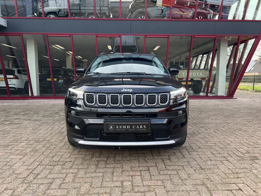 Jeep Compass - Afbeelding 2 van 30