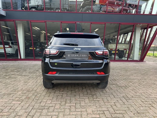 Jeep Compass - Afbeelding 4 van 30