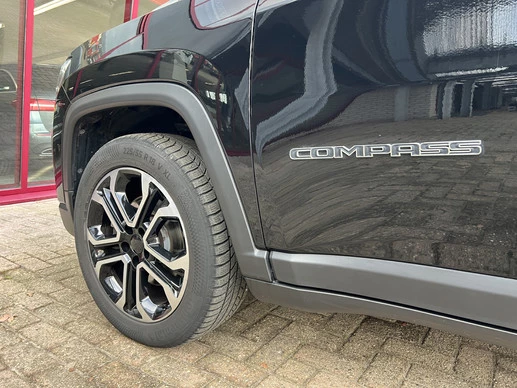 Jeep Compass - Afbeelding 6 van 30