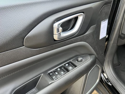 Jeep Compass - Afbeelding 9 van 30