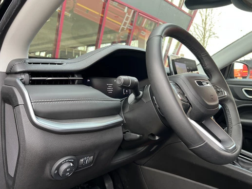 Jeep Compass - Afbeelding 10 van 30