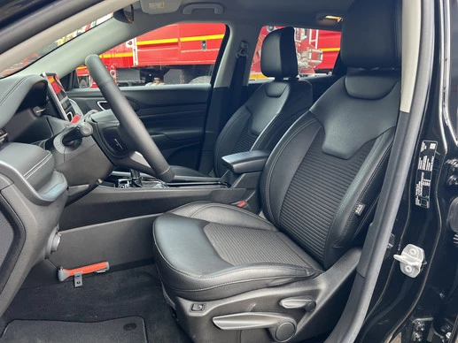 Jeep Compass - Afbeelding 13 van 30