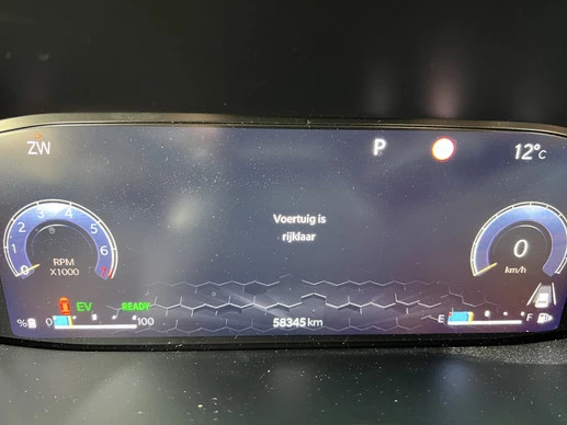 Jeep Compass - Afbeelding 20 van 30