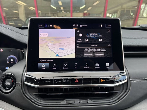 Jeep Compass - Afbeelding 21 van 30