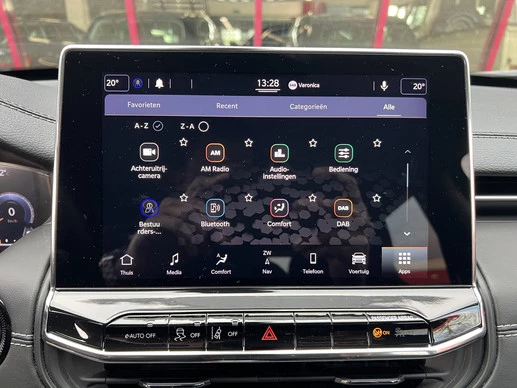 Jeep Compass - Afbeelding 22 van 30