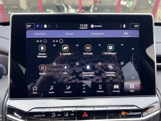 Jeep Compass - Afbeelding 23 van 30