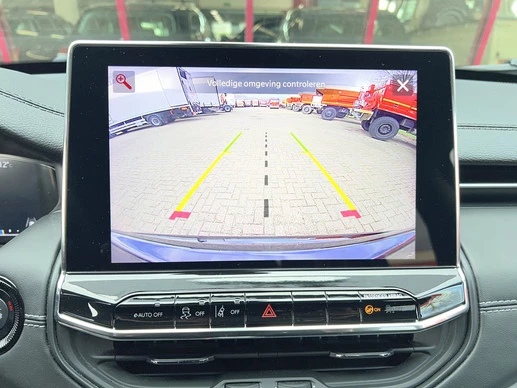 Jeep Compass - Afbeelding 24 van 30