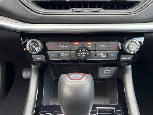 Jeep Compass - Afbeelding 25 van 30