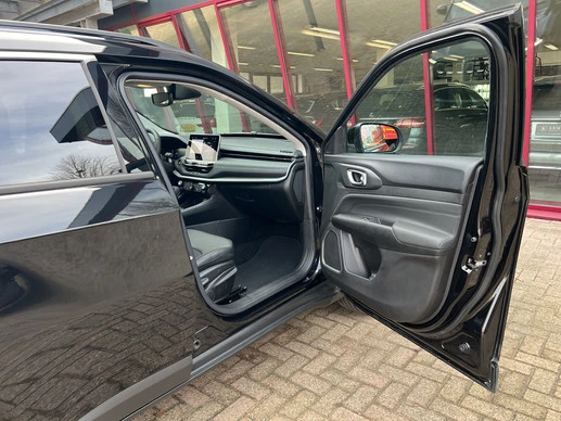 Jeep Compass - Afbeelding 27 van 30