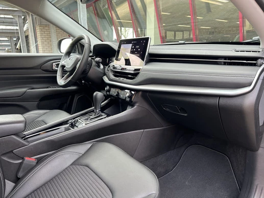 Jeep Compass - Afbeelding 29 van 30