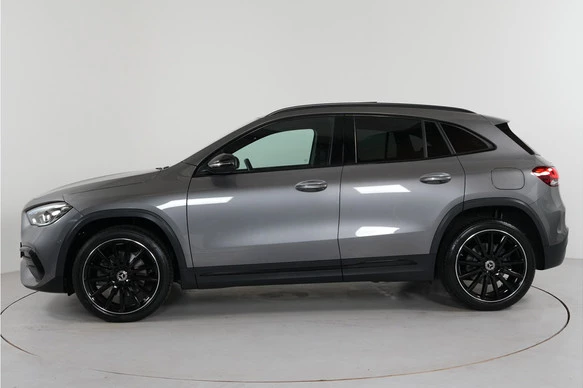 Mercedes-Benz GLA - Afbeelding 1 van 30