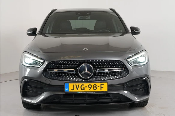 Mercedes-Benz GLA - Afbeelding 3 van 30