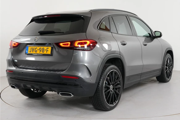 Mercedes-Benz GLA - Afbeelding 6 van 30