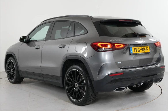 Mercedes-Benz GLA - Afbeelding 8 van 30