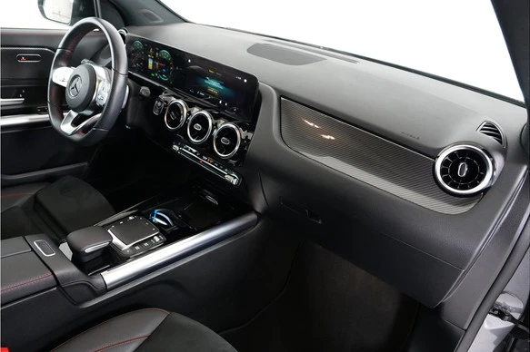 Mercedes-Benz GLA - Afbeelding 9 van 30