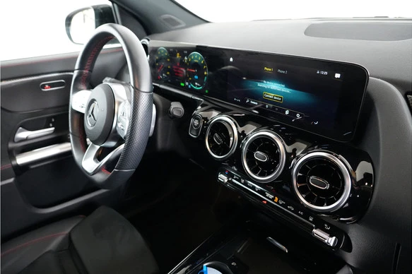 Mercedes-Benz GLA - Afbeelding 10 van 30