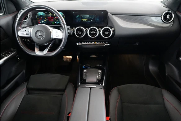 Mercedes-Benz GLA - Afbeelding 11 van 30