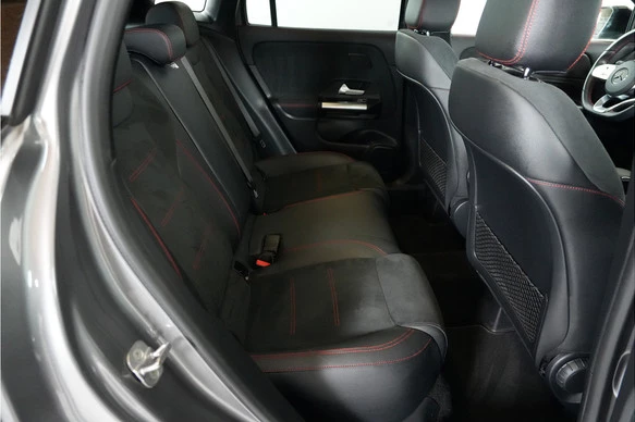 Mercedes-Benz GLA - Afbeelding 12 van 30