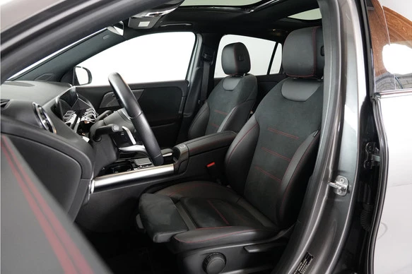 Mercedes-Benz GLA - Afbeelding 13 van 30