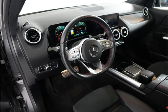 Mercedes-Benz GLA - Afbeelding 14 van 30