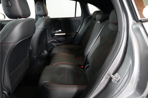 Mercedes-Benz GLA - Afbeelding 15 van 30