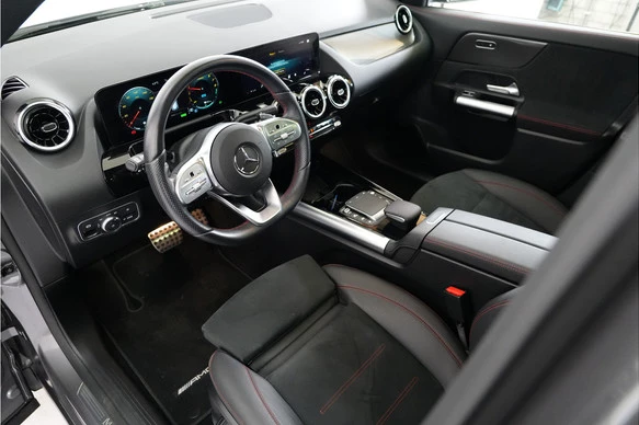 Mercedes-Benz GLA - Afbeelding 16 van 30