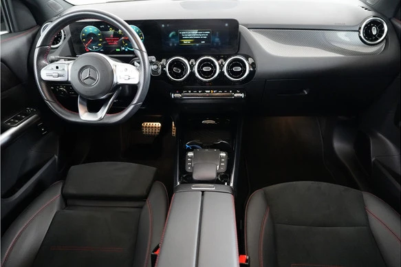 Mercedes-Benz GLA - Afbeelding 20 van 30