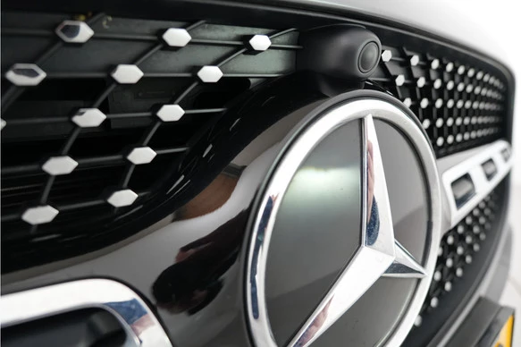 Mercedes-Benz GLA - Afbeelding 21 van 30