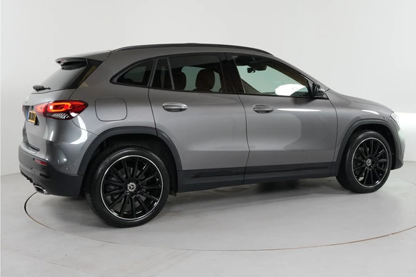 Mercedes-Benz GLA - Afbeelding 22 van 30