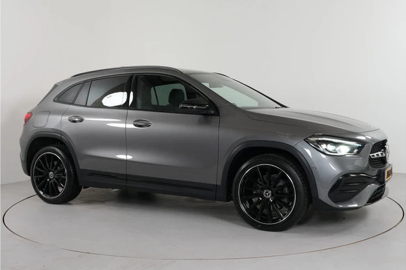 Mercedes-Benz GLA - Afbeelding 23 van 30