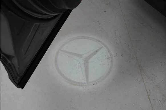 Mercedes-Benz GLA - Afbeelding 24 van 30