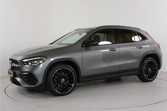 Mercedes-Benz GLA - Afbeelding 25 van 30