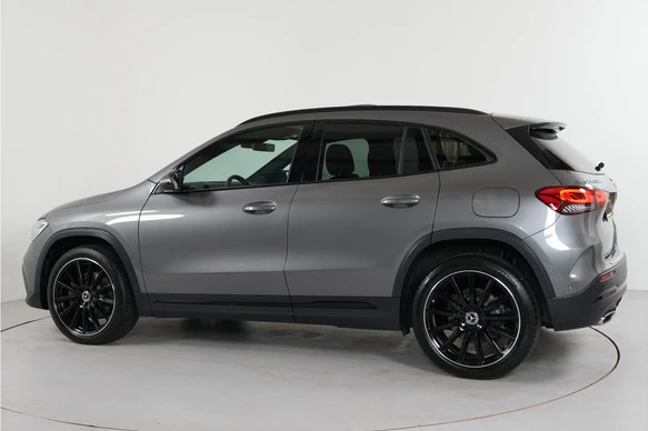 Mercedes-Benz GLA - Afbeelding 26 van 30