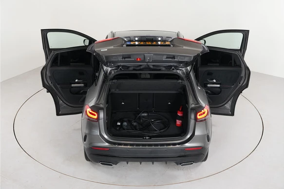 Mercedes-Benz GLA - Afbeelding 27 van 30