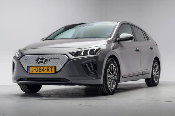 Hyundai IONIQ - Afbeelding 1 van 30
