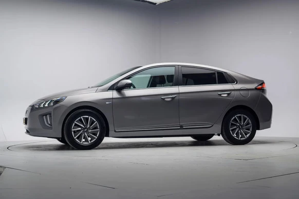 Hyundai IONIQ - Afbeelding 2 van 30
