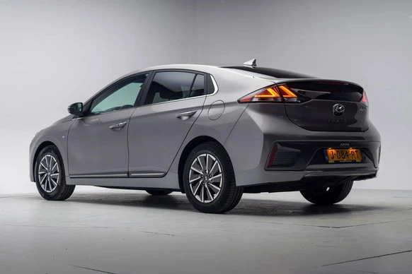 Hyundai IONIQ - Afbeelding 3 van 30