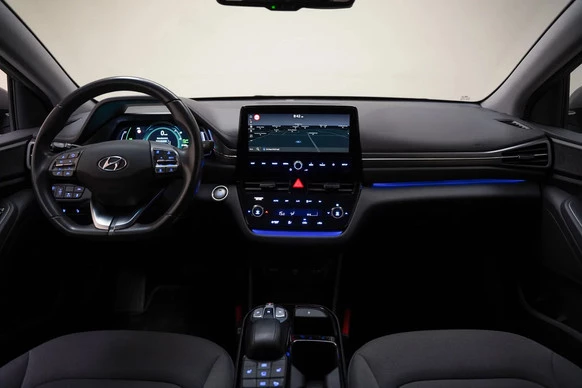 Hyundai IONIQ - Afbeelding 4 van 30