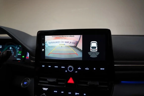 Hyundai IONIQ - Afbeelding 5 van 30